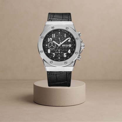 Alex - Casual Chronograph Watch