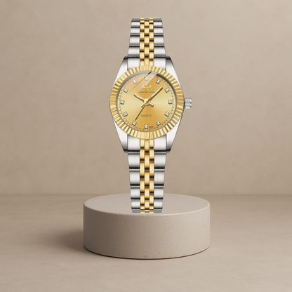 Jade - Elegant and quality watches - Elegant and reliable for everyday use