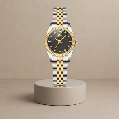 Jade - Elegant and quality watches - Elegant and reliable for everyday use