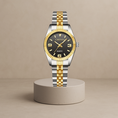 Jade - Elegant and quality watches - Elegant and reliable for everyday use