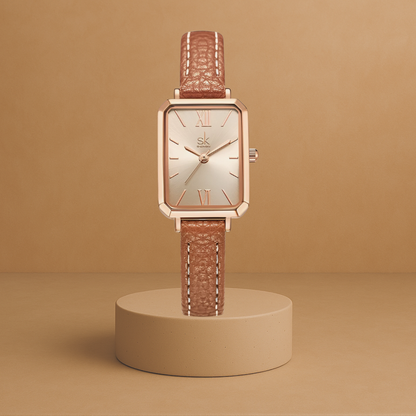 Ana - Stylish men's watch - Modern and durable for everyday use