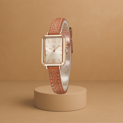 Ana - Stylish men's watch - Modern and durable for everyday use