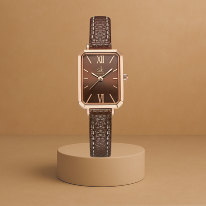 Ana - Stylish men's watch - Modern and durable for everyday use