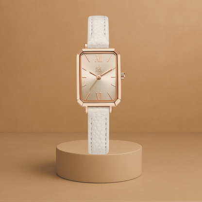 Ana - Stylish men's watch - Modern and durable for everyday use