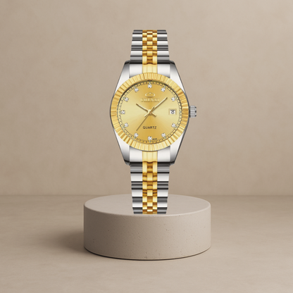 Jade - Elegant and quality watches - Elegant and reliable for everyday use