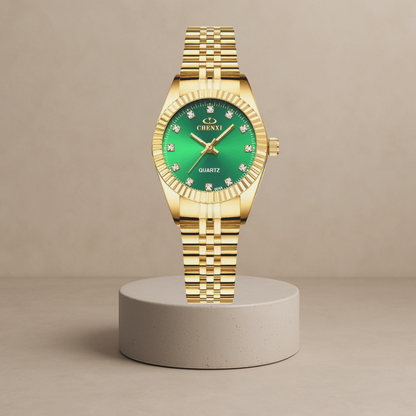 Jade - Elegant and quality watches - Elegant and reliable for everyday use