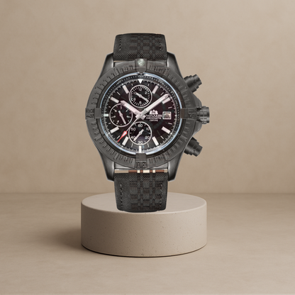 Mattia | Self-winding automatic watch