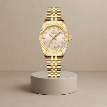 Jade - Elegant and quality watches - Elegant and reliable for everyday use