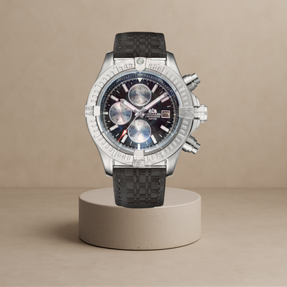 Mattia | Self-winding automatic watch