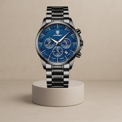 Poedagar luxury watch - Classic elegance meets modern style