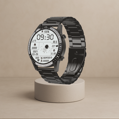 Luxury watch - Luxury watch for timeless elegance