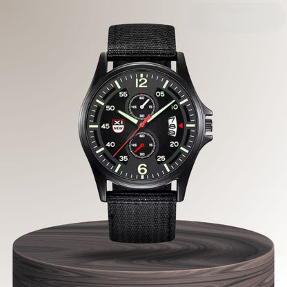 Mark | Tactical Field Chronograph Watch