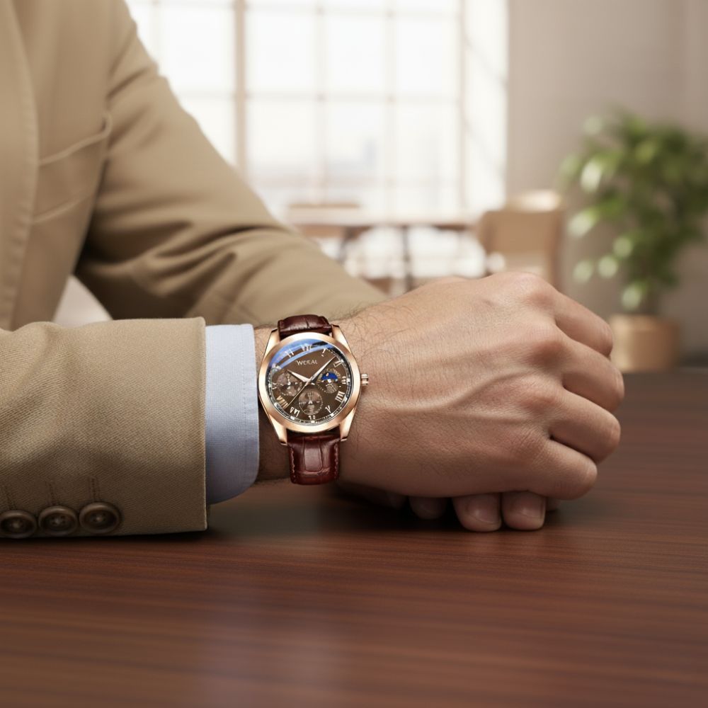 Maverick | Men’s Tactical Military Watch | 40.5mm