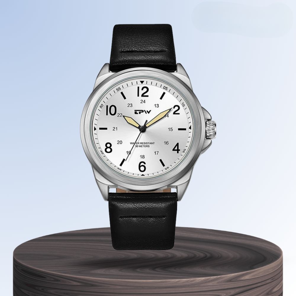 Jasper | Urban Classic Watch