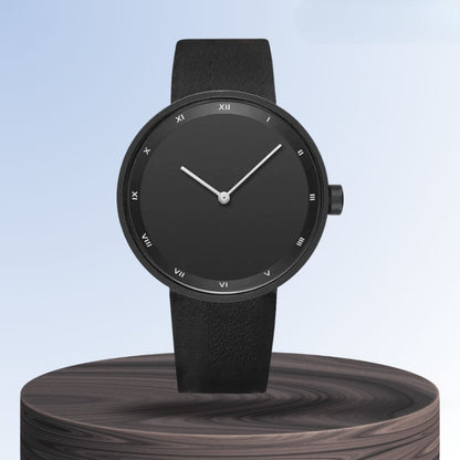 Noah | Men’s Minimalist Quartz Watch