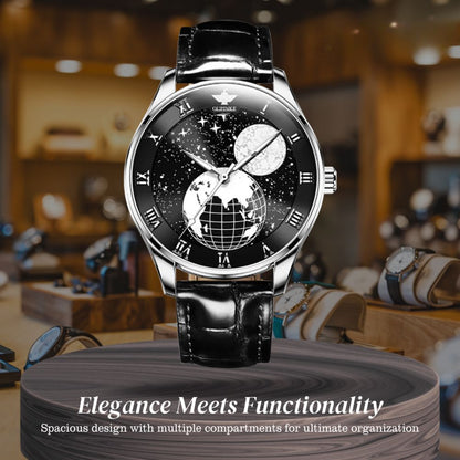 Ethan | Men’s Epitome Classic Watch