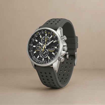 Alex - Luxury Trend Quartz Watch