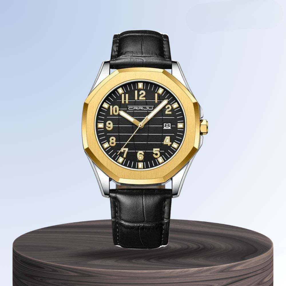 Ethan | Classic Gentleman's Watch