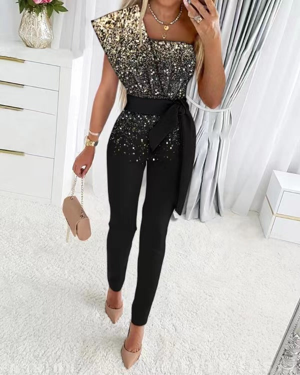 Mono de noche Claudia | Elegante, con estilo y único