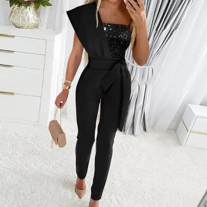 Mono de noche Claudia | Elegante, con estilo y único