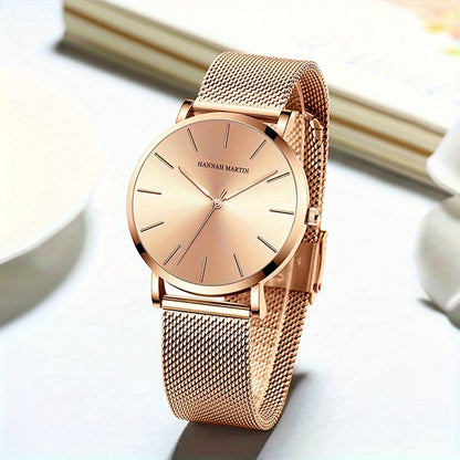 Gleam - Women's Watch