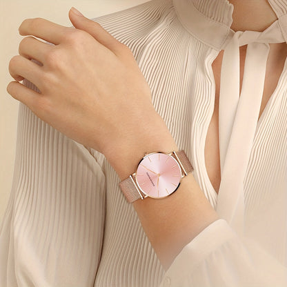 Gleam - Women's Watch