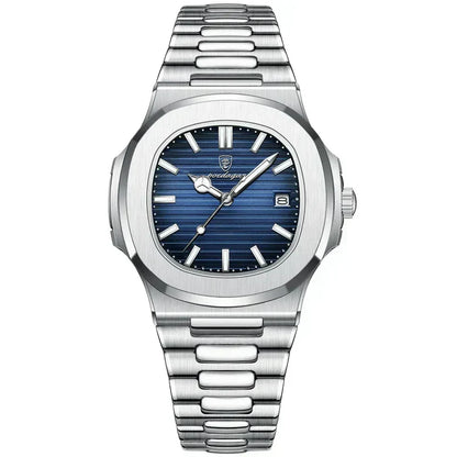 Luxurious elegance - Premium watch for modern sophistication