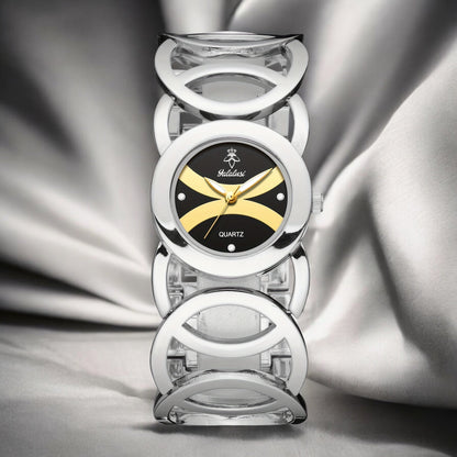 GoldenMuse - Women's Watch