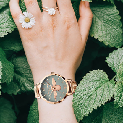 QueenBee - Women's Watch