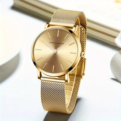 Gleam - Women's Watch