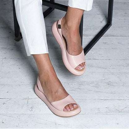 Zulema® | Sandalias Colección de lujo hecha a mano