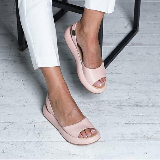 Zulema® | Sandalias Colección de lujo hecha a mano