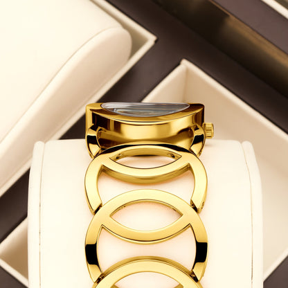 GoldenMuse - Women's Watch
