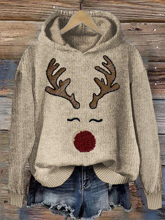 Zelora™ | Jersey Rudolph