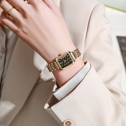 Soleil - Women's Watch