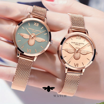 QueenBee - Women's Watch