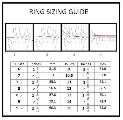 Handcrafted Helm of Awe Runic Signet Ring - Bronze