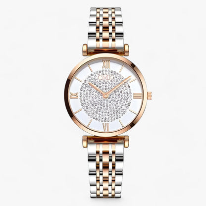 Lijoux | Refined stainless steel women's watch