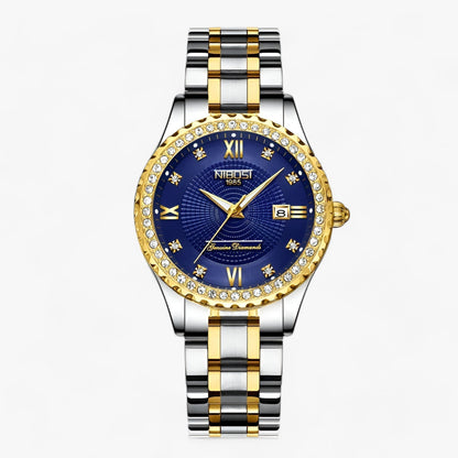 Nibosi 1985 | Premium Gold Watch