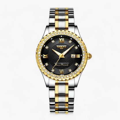 Nibosi 1985 | Premium Gold Watch