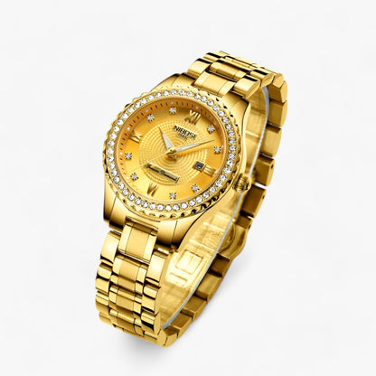 Nibosi 1985 | Premium Gold Watch