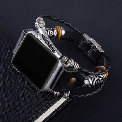 Vintage headband for Apple Watch