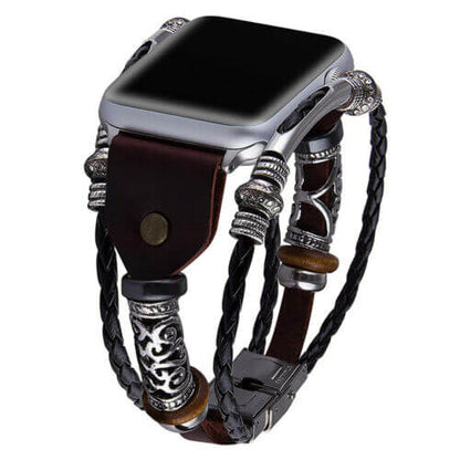 Vintage headband for Apple Watch