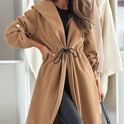 Zein - Elegante chaqueta para mujer