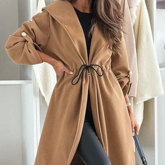 Zein - Elegante chaqueta para mujer