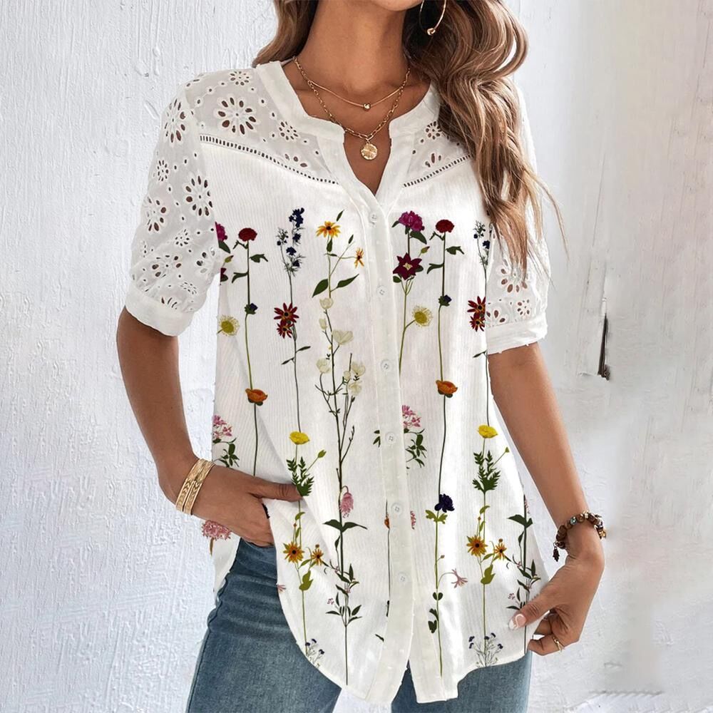 Zoldesy - Blusa Merry