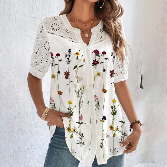 Zoldesy - Blusa Merry