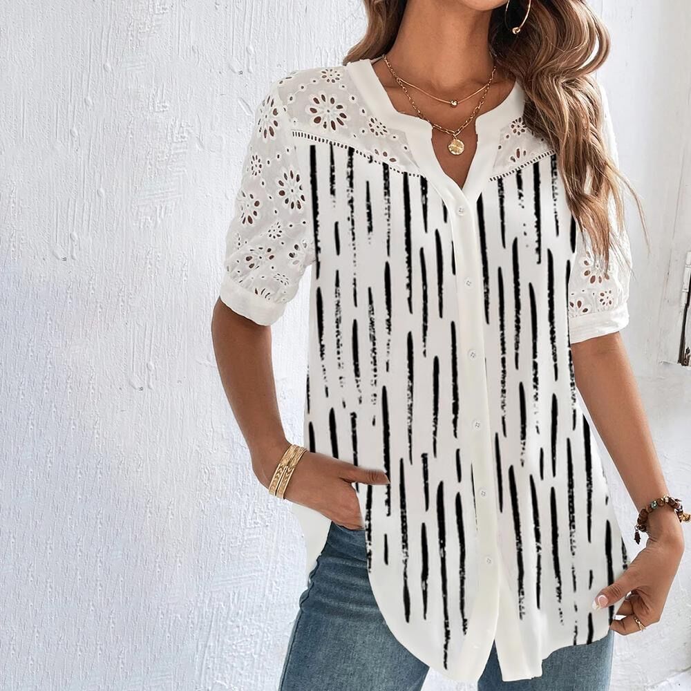 Zoldesy - Blusa Merry