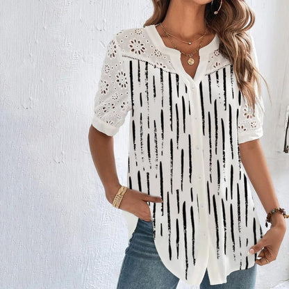 Zoldesy - Blusa Merry