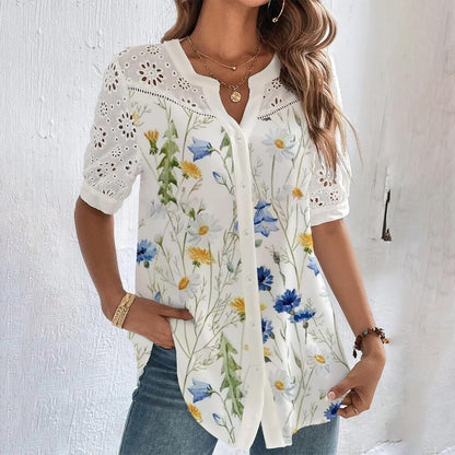Zoldesy - Blusa Merry
